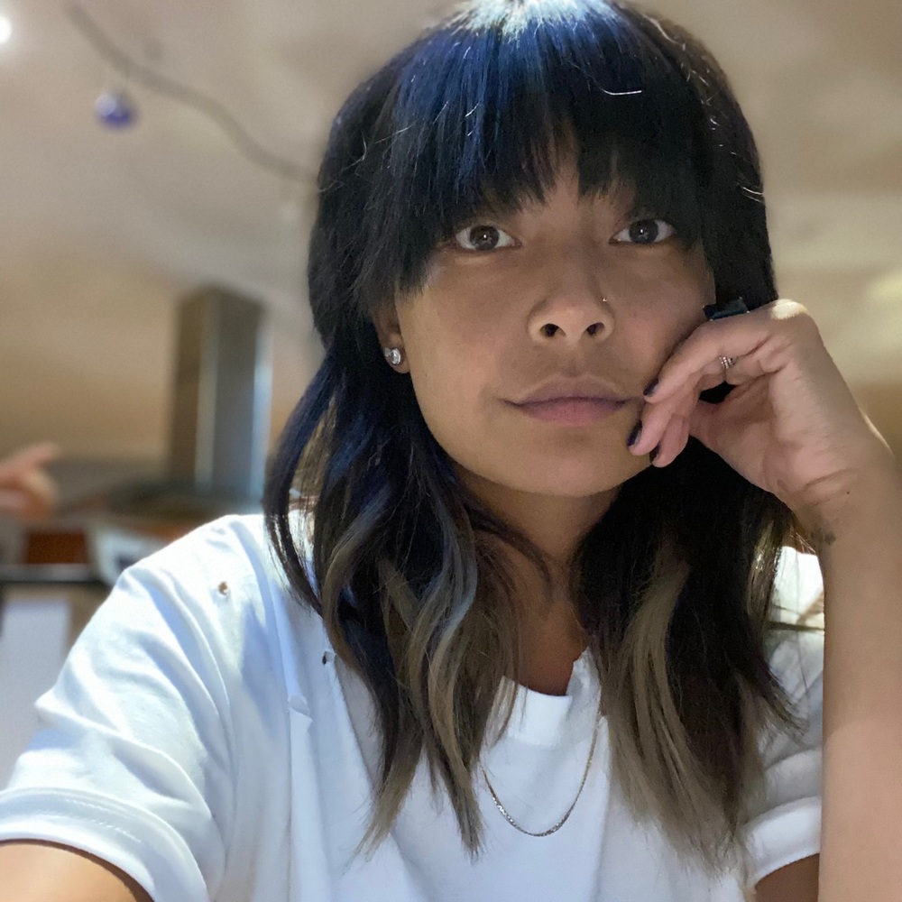 Meet your Posher, Crielle